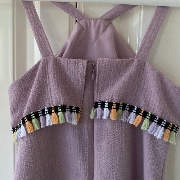 Peppa and Julie halter dress size 8 - Picture 10 of 14